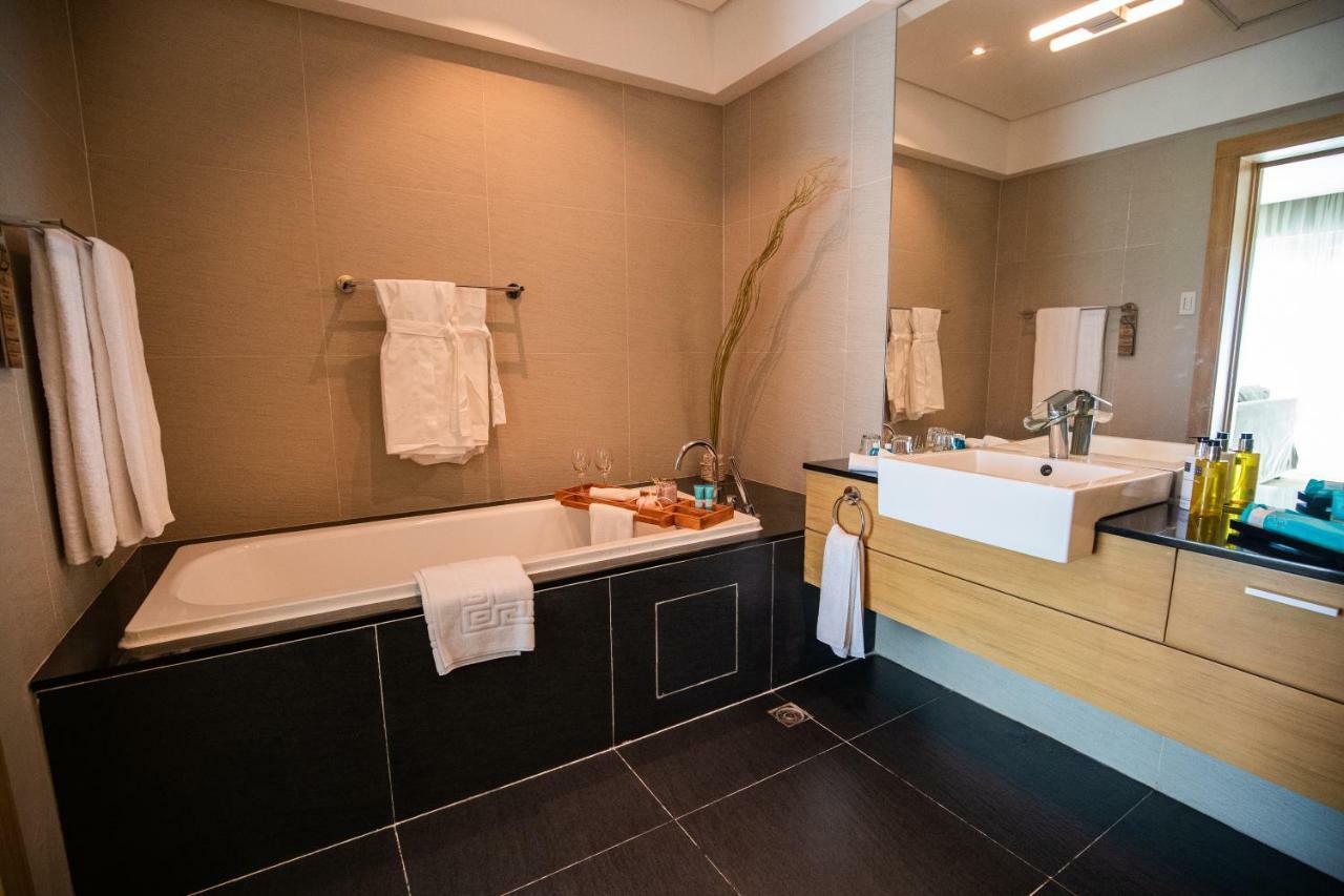 Apartament typu Executive Suite