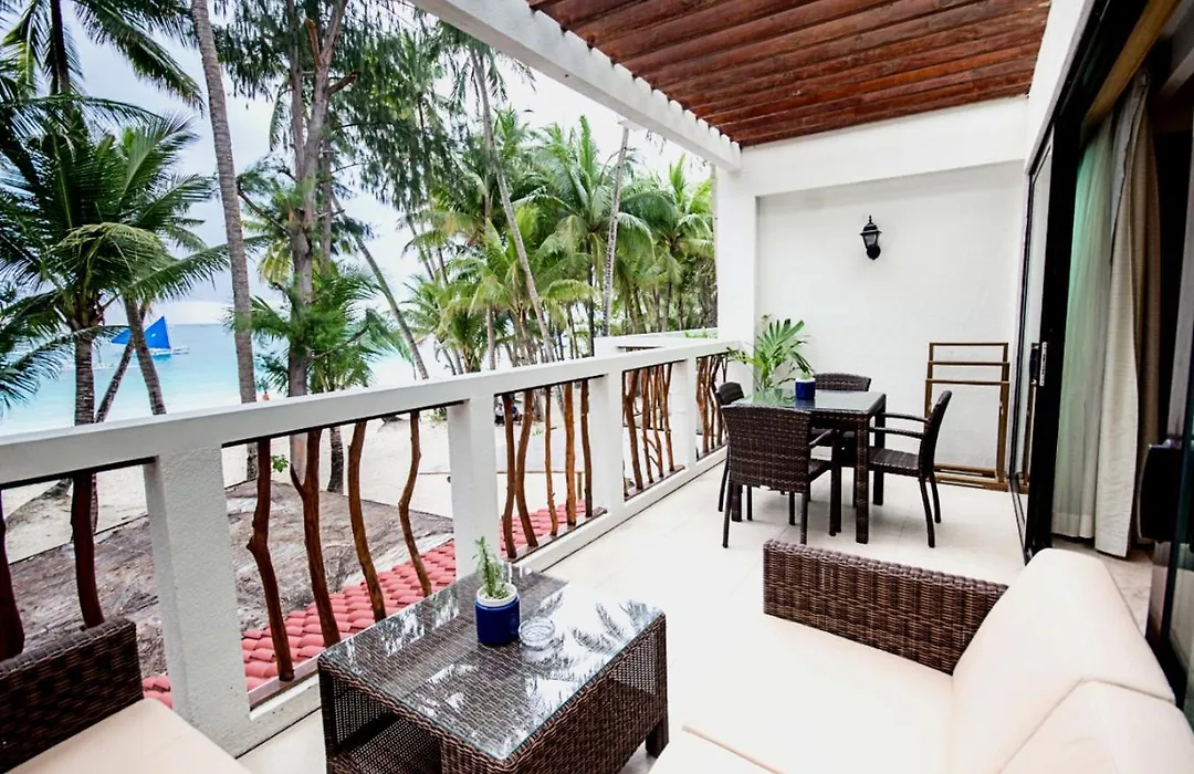 Villa Caemilla Beach Boutique Hotel-1