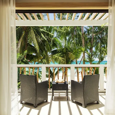 Villa Caemilla Beach Boutique Hotel-3
